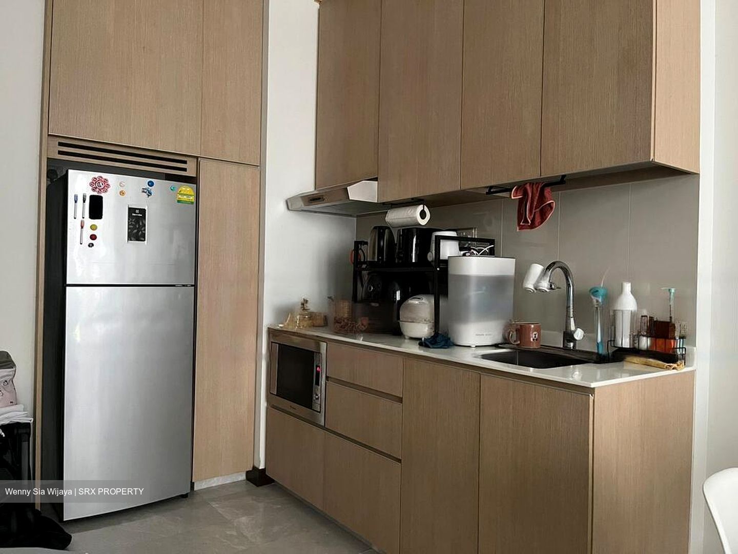 eCO (D16), Condominium #480654151